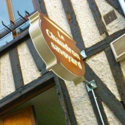 Le Chaudron Savoyard
