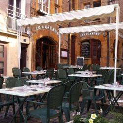 Le Chaudron