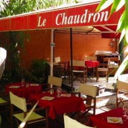 Le Chaudron