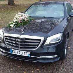 Le Chauffeur Du Roi