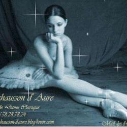 Le Chausson D' Aure