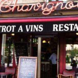 Le Chavignol