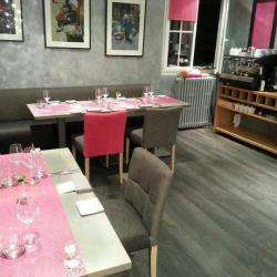 Chemin De Table (le)
