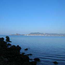 Le Chemin Des Douaniers
