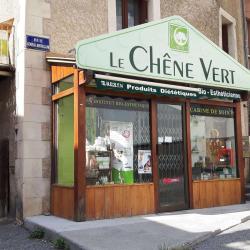 Le Chêne Vert