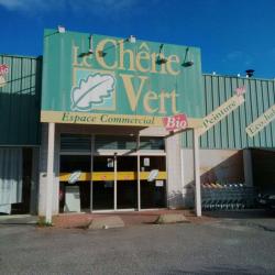 Le Chêne Vert