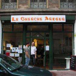 Le Cherche Ardeur