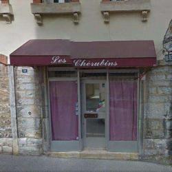 Le Cherubin