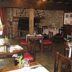 Le Cheval Blanc