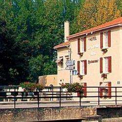 Le Cheval Blanc
