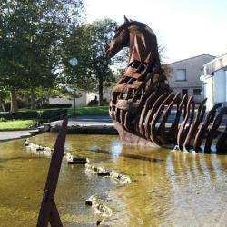Le Cheval D'aytré