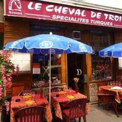 Le Cheval De Troie