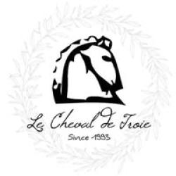 Le Cheval De Troie