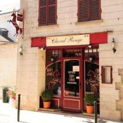 Le Cheval Rouge (sarl)