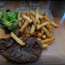 Le Cheverus Cafe