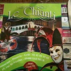 Le Chianti