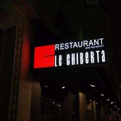 Le Chiberta