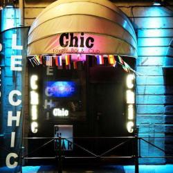 Le Chic People