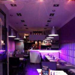 Le Chicago Café