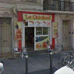 Le Chicken