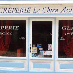 Le Chien Assis