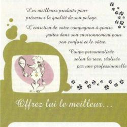 Le Chien Beauté