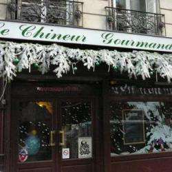 Les Gamines