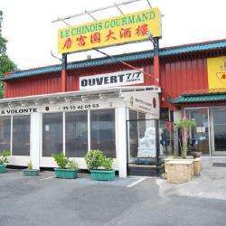 Chinois Gourmand