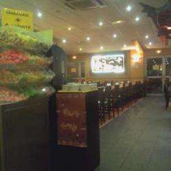 Chinois Gourmand