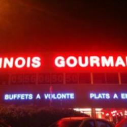 Chinois Gourmand