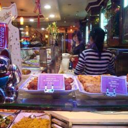 Le Chinois Gourmet