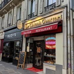 Le Chinois Gourmet