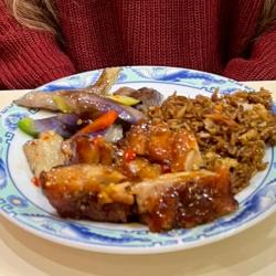 Le Chinois Gourmet