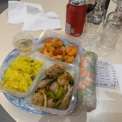 Le Chinois Gourmet