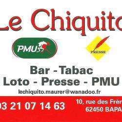 Le Chiquito