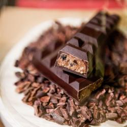 Le Chocolat Alain Ducasse, Comptoir Vallée Village