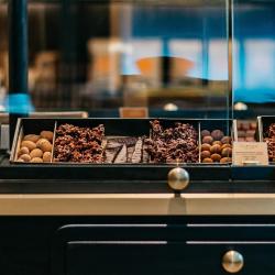 Le Chocolat Alain Ducasse, Le Comptoir Cap 3000 Corso