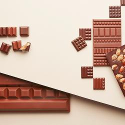 Le Chocolat Alain Ducasse