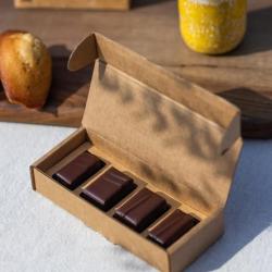 Le Chocolat Alain Ducasse