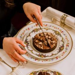 Le Chocolat Alain Ducasse