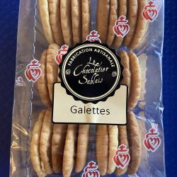 Le Chocolatier Sablais