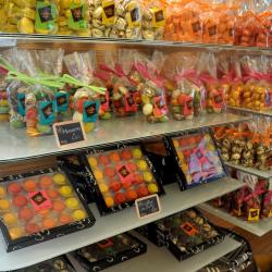 Le Chocolatier Sablais