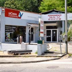 Le Choix Funéraire
