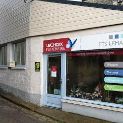 Le Choix Funéraire