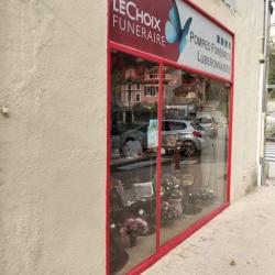 Le Choix Funéraire