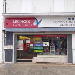 Le Choix Funéraire