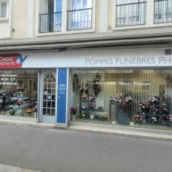 Le Choix Funéraire
