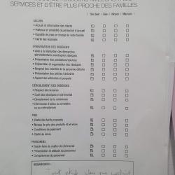 Le Choix Funéraire