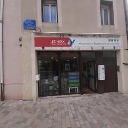Le Choix Funéraire