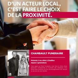 Le Choix Funéraire